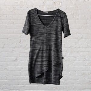 ⭐️2/$20⭐️ Antistar V-Neck Fitted Dress​​